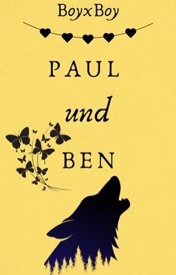 Paul und Ben BoyxBoy