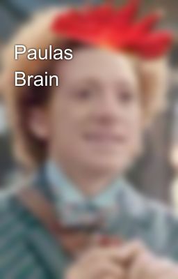 Paulas Brain✨️🧠✨️