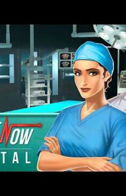 (PAUSADA)Operate Now - Hospital (opera ahora - hospital)