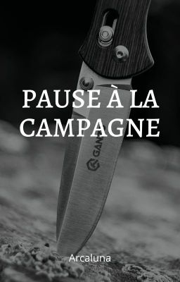 Pause à la campagne