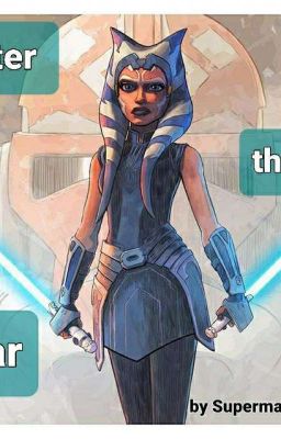   [PAUSIERT]  After the war || Ahsoka ff