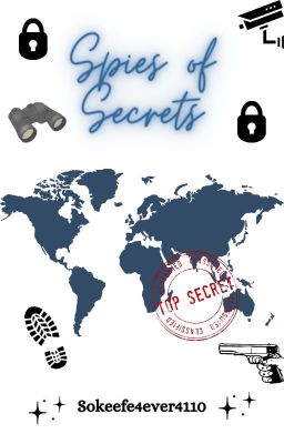 [PAUSIERT] Spies of Secrets [DE]