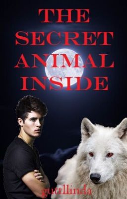 [PAUSIERT]The Secret Animal Inside