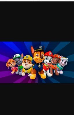 Paw Patrol: A Friend VS A Friend 