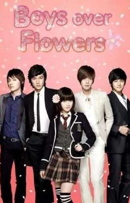 Paw Patrol, Boys Over Flowers Y Playful Kiss: Los F5 vs Las F5