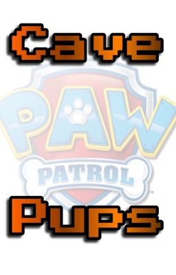 PAW Patrol: Cave Pups