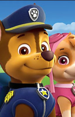 PAW Patrol: Chase and Skye, the sequel