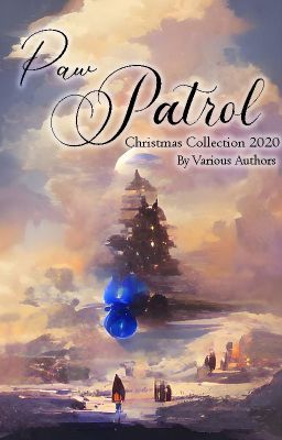 PAW Patrol | Christmas Collection 2022 ✔