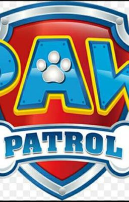 paw patrol (enredados)