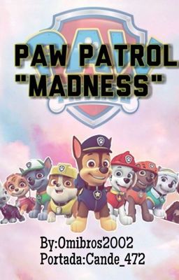 Paw Patrol 