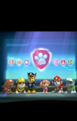 Paw Patrol memes 