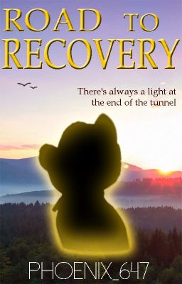 PAW Patrol: Road to Recovery || Book Two