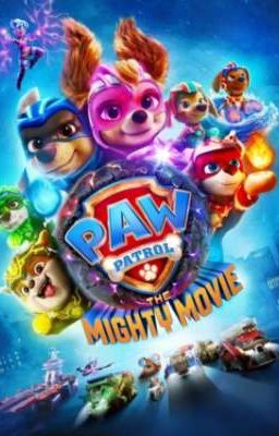 paw patrol rp