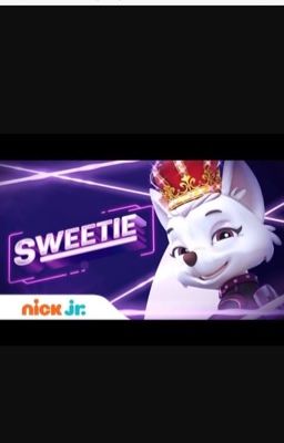 Paw Patrol: Sweetie's Revenge 