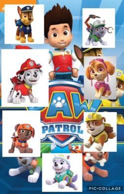 Paw Patrol Truth or Dare?