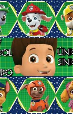 Paw Patrol, Un Equipo Único Y Sinigual