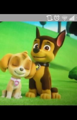 Paw Patrol Unbrakable Love Or So It Seemed( Done)