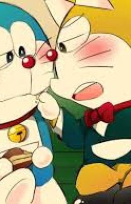 💘[Pawaemon x Doraemon] Cute Lover (Vietnamese Version) 💘