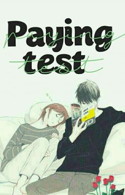 Paying test 