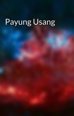 Payung Usang