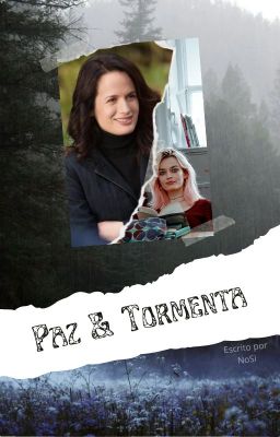 Paz & Tormenta | Esme Cullen (Terminada)