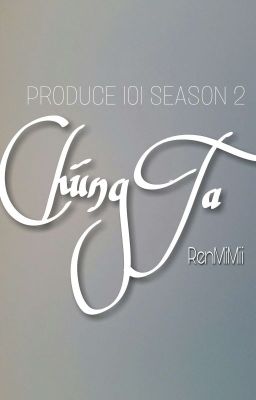 [PD101SS2] Chúng Ta 