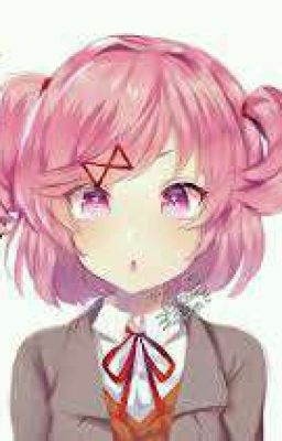 PDV Natsuki - Doki Doki Literature Club [Arc 2 à venir]