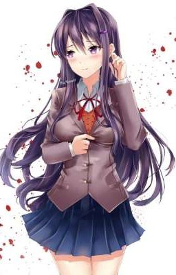 PDV Yuri - Doki Doki Literature Club