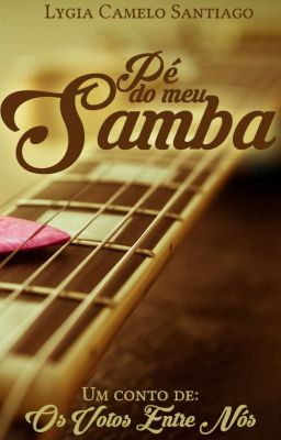 Pé do meu samba