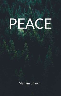 #Peace