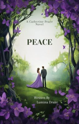 PEACE (A Catherine Peace Novel)