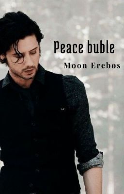 Peace buble