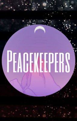 Peacekeepers?