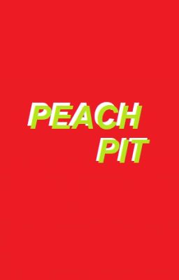 peach pit; muke