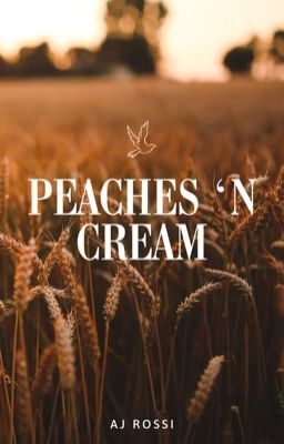 Peaches 'N Cream