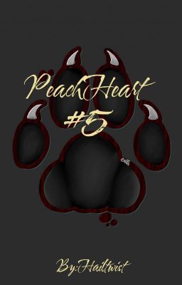 PeachHeart #5