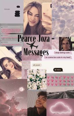 Pearce Joza-messages ~zawieszone