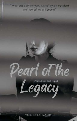 Pearl Of The Legacy