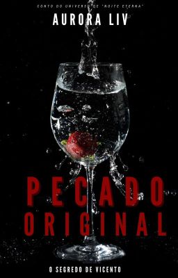 Pecado Original: O segredo de Vicento