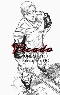 Pecado ☼ Two shot ☼ Escanor x OC.