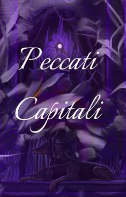 Peccati Capitali