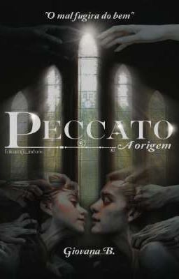 Peccato-A origem