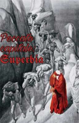 Peccato capitale: Superbia