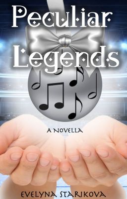 Peculiar Legends: Novella