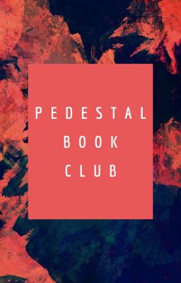 Pedestal Book Club (Specially Nigerian) 