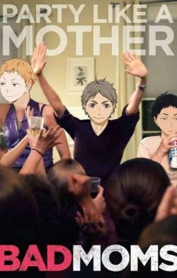 PEDIDOS HAIKYUU YAOI