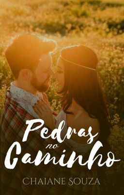 Pedras no Caminho 