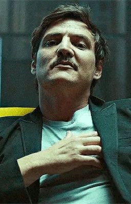 Pedro Pascal Character Imagines