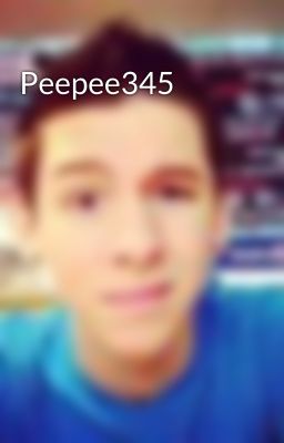 Peepee345