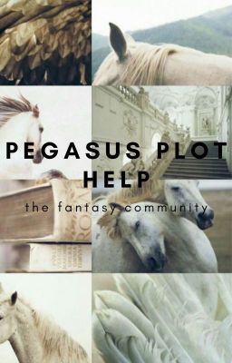 Pegasus Plot Help | TFC